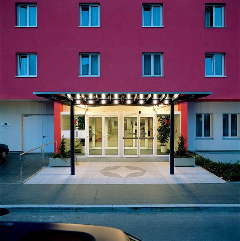 Appartmenthotel Vienna 3*