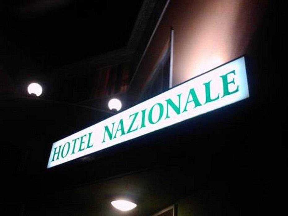 Туры в Nazionale Milano Marittima