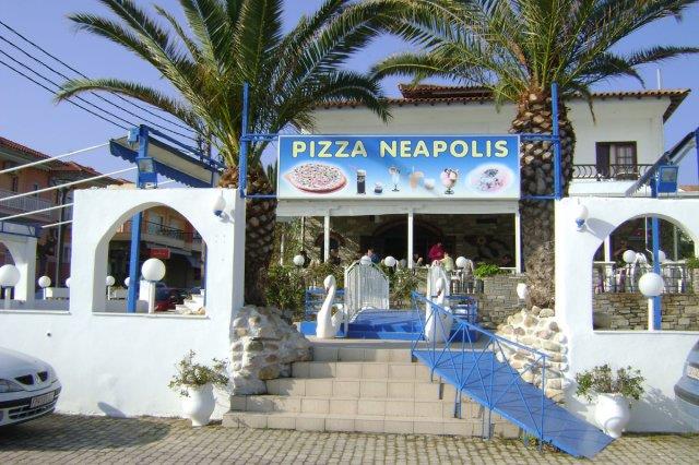 Neapolis Hotel 3*