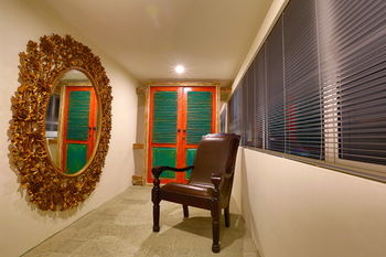 Sojourn Spa Hotel Melaka 4*