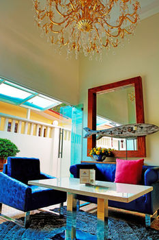 Sojourn Spa Hotel Melaka 4*