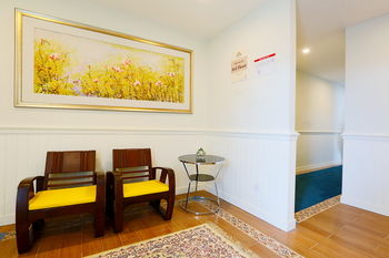 Sojourn Spa Hotel Melaka 4*