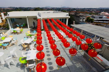 Sojourn Spa Hotel Melaka 4*