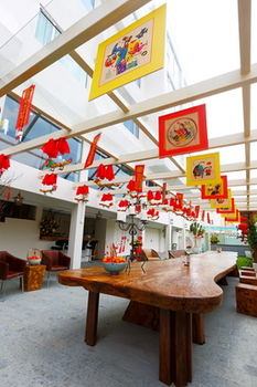 Sojourn Spa Hotel Melaka 4*