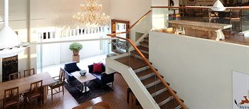 Sojourn Spa Hotel Melaka 4*