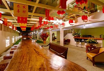 Sojourn Spa Hotel Melaka 4*