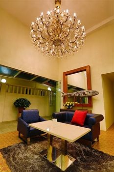 Sojourn Spa Hotel Melaka 4*