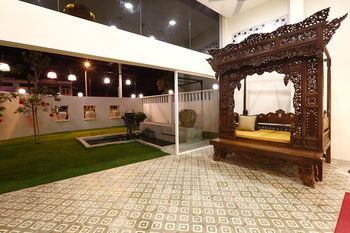 Sojourn Spa Hotel Melaka 4*
