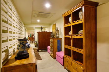Sojourn Spa Hotel Melaka 4*