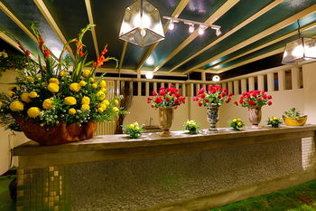 Sojourn Spa Hotel Melaka 4*