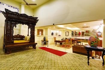 Sojourn Spa Hotel Melaka 4*