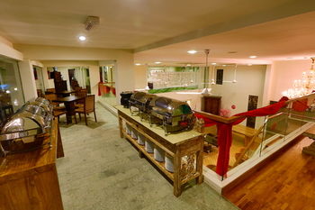 Sojourn Spa Hotel Melaka 4*
