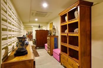 Sojourn Spa Hotel Melaka 4*