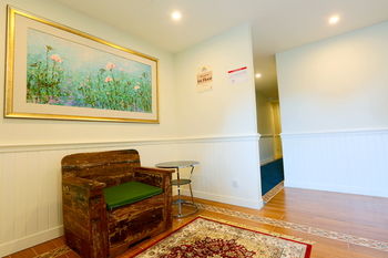 Sojourn Spa Hotel Melaka 4*