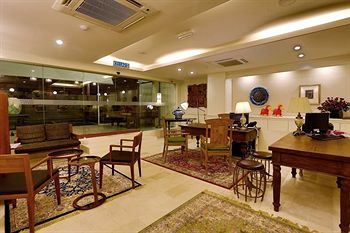 Sojourn Spa Hotel Melaka 4*