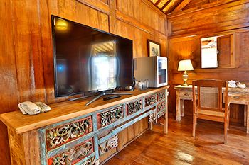 Sojourn Spa Hotel Melaka 4*