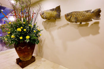 Sojourn Spa Hotel Melaka 4*