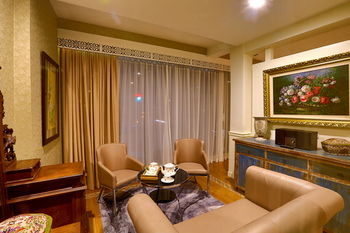 Sojourn Spa Hotel Melaka 4*