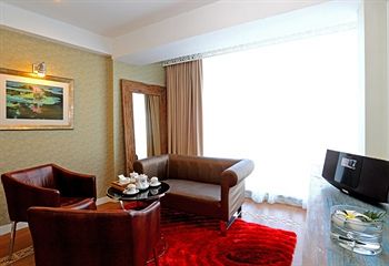 Sojourn Spa Hotel Melaka 4*