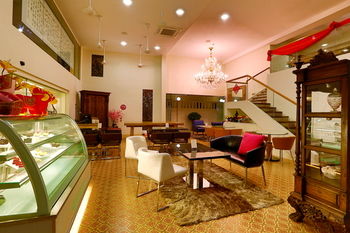 Sojourn Spa Hotel Melaka 4*
