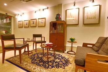 Sojourn Spa Hotel Melaka 4*