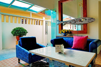 Sojourn Spa Hotel Melaka 4*