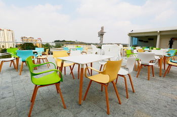 Sojourn Spa Hotel Melaka 4*