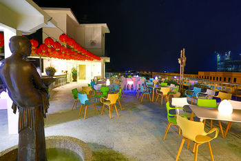Sojourn Spa Hotel Melaka 4*