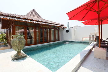 Sojourn Spa Hotel Melaka 4*
