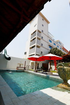 Sojourn Spa Hotel Melaka 4*