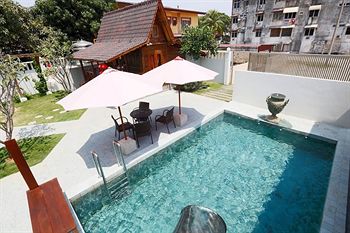 Sojourn Spa Hotel Melaka 4*