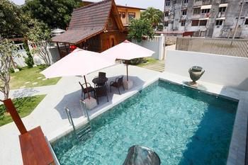 Sojourn Spa Hotel Melaka 4*