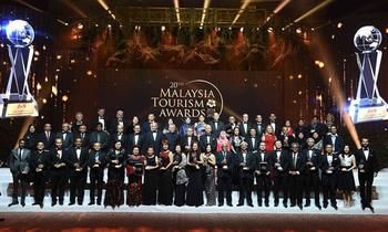 Sojourn Spa Hotel Melaka 4*