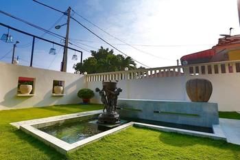 Sojourn Spa Hotel Melaka 4*