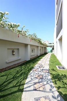 Sojourn Spa Hotel Melaka 4*