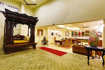 Sojourn Spa Hotel Melaka 4*