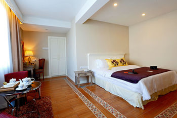 Sojourn Spa Hotel Melaka 4*