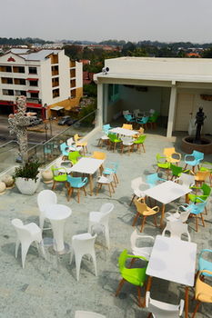Sojourn Spa Hotel Melaka 4*