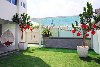 Sojourn Spa Hotel Melaka 4*