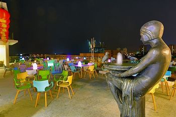 Sojourn Spa Hotel Melaka 4*