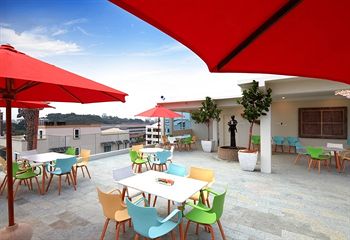Sojourn Spa Hotel Melaka 4*