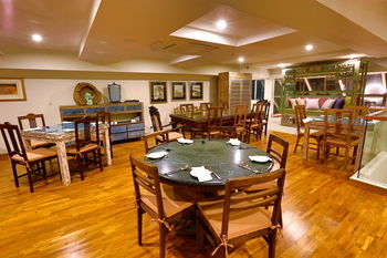 Sojourn Spa Hotel Melaka 4*