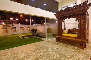 Sojourn Spa Hotel Melaka 4*