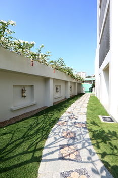 Sojourn Spa Hotel Melaka 4*
