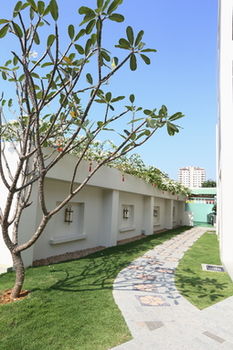 Sojourn Spa Hotel Melaka 4*