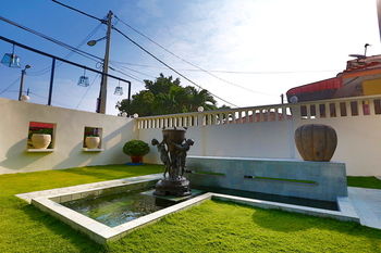 Sojourn Spa Hotel Melaka 4*