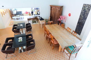 Sojourn Spa Hotel Melaka 4*