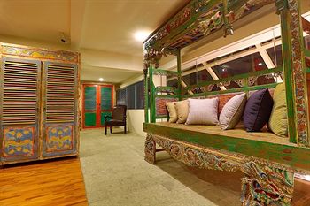Sojourn Spa Hotel Melaka 4*
