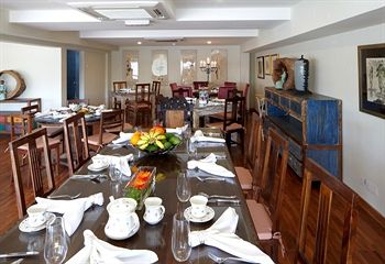 Sojourn Spa Hotel Melaka 4*