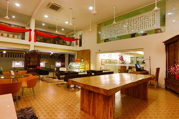 Sojourn Spa Hotel Melaka 4*